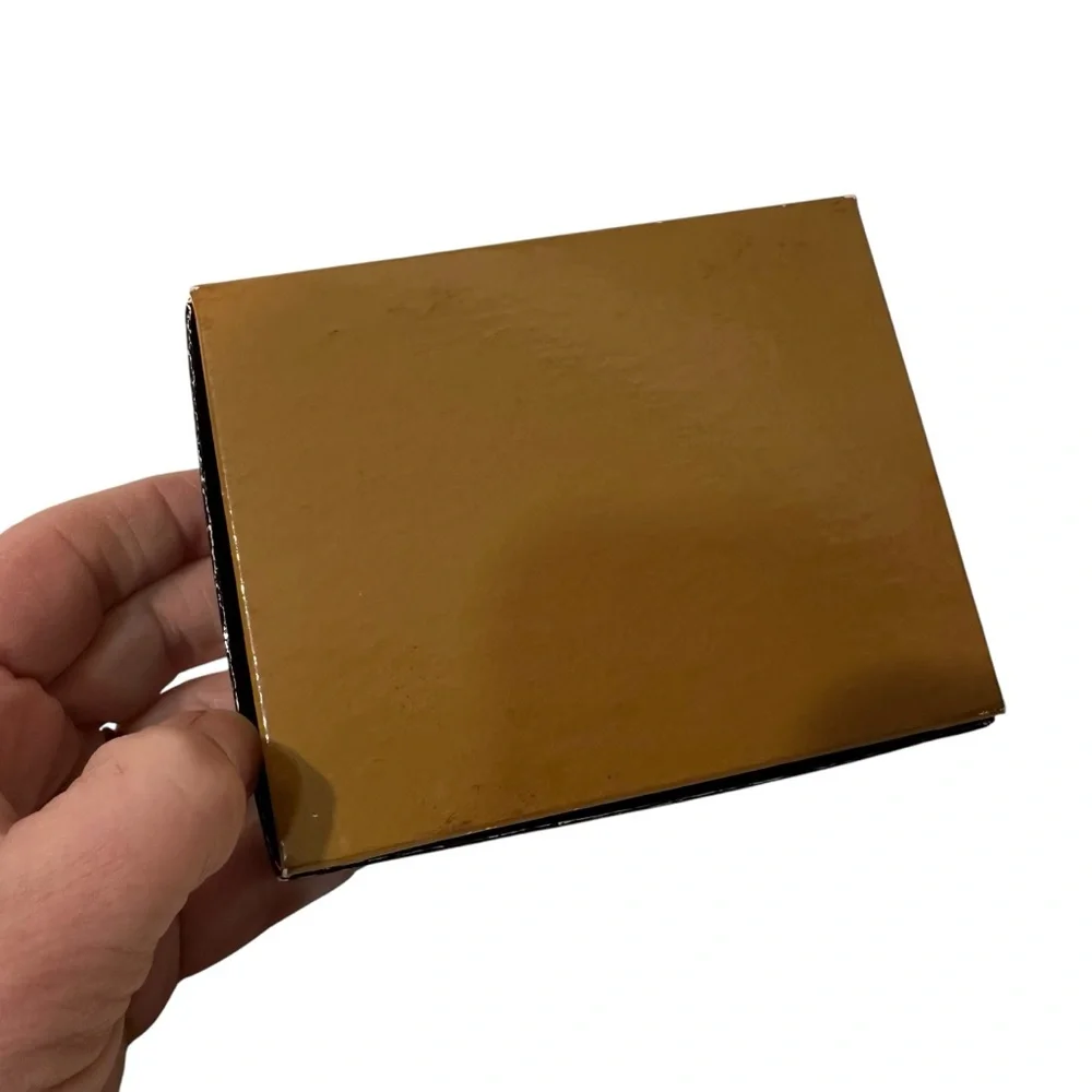 Vintage Pierre Cardin Leather Wallet